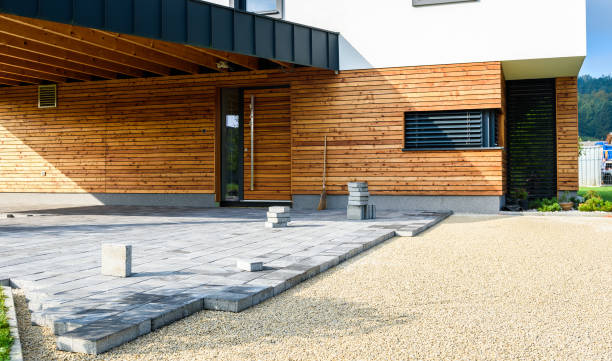 Best Affordable Driveway Pavers  in New Whiteland, IN