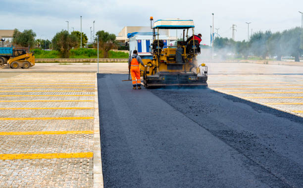 Best Commercial Driveway Pavers  in New Whiteland, IN