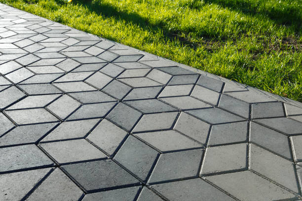 Best Cobblestone Driveway Pavers  in New Whiteland, IN