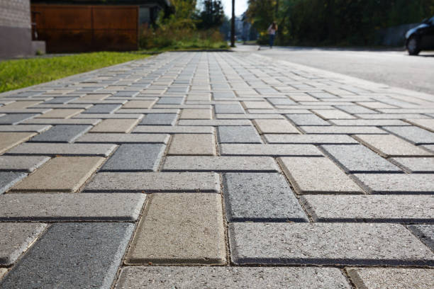 Reasons to Select Us for Your Driveway Paving Requirements in New Whiteland, IN