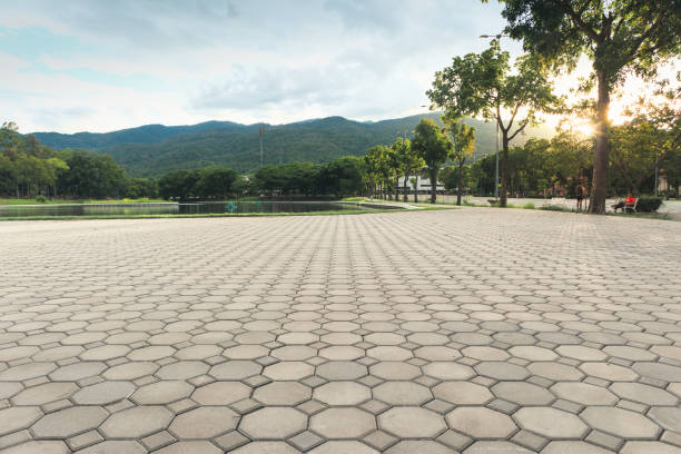 Best Driveway Resurfacing Pavers  in New Whiteland, IN