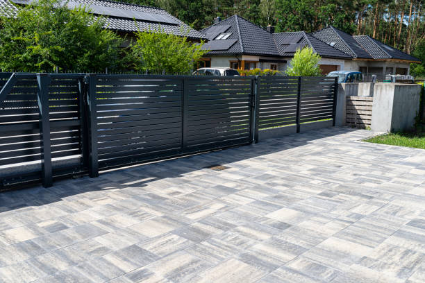 Best Professional Driveway Pavers  in New Whiteland, IN