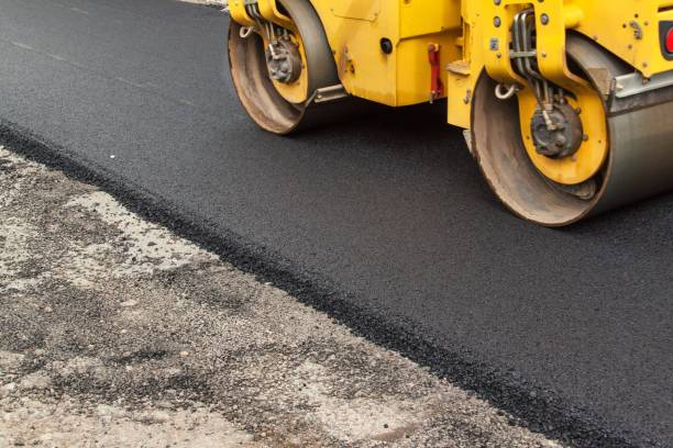 Best Local Driveway Pavers  in New Whiteland, IN